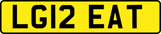 LG12EAT