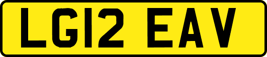 LG12EAV