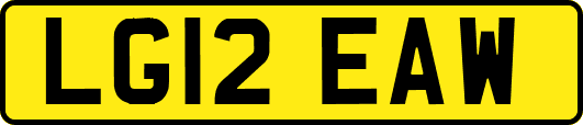 LG12EAW