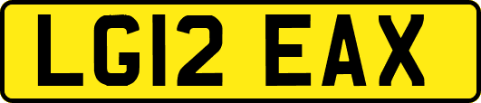 LG12EAX