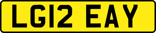 LG12EAY