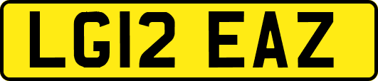 LG12EAZ