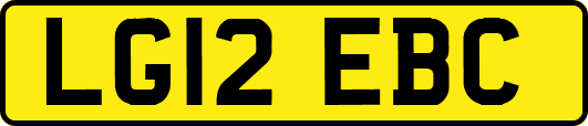 LG12EBC