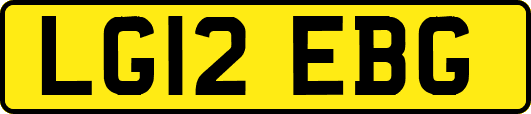 LG12EBG