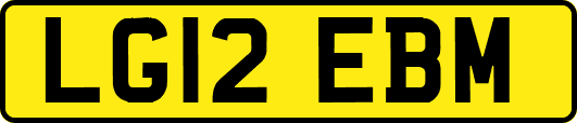 LG12EBM