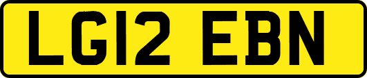 LG12EBN