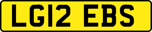 LG12EBS