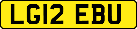 LG12EBU