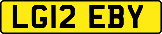 LG12EBY
