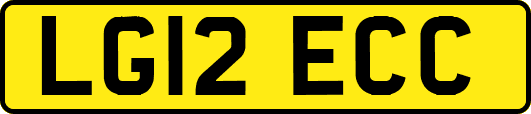 LG12ECC