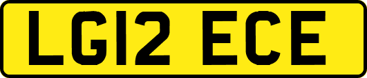 LG12ECE
