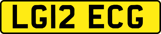 LG12ECG