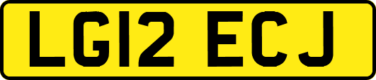 LG12ECJ