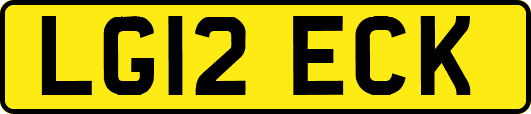 LG12ECK