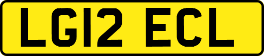 LG12ECL