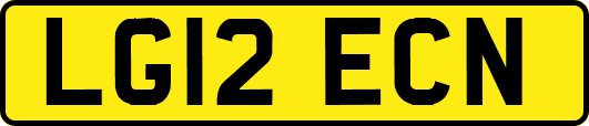 LG12ECN
