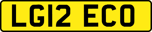 LG12ECO