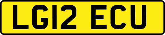 LG12ECU