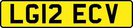 LG12ECV