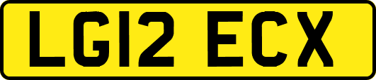LG12ECX