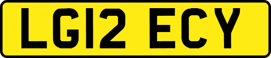 LG12ECY