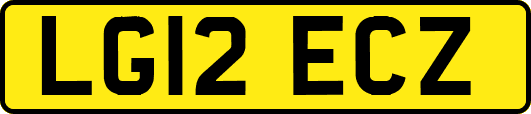 LG12ECZ