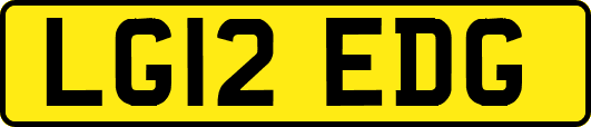 LG12EDG