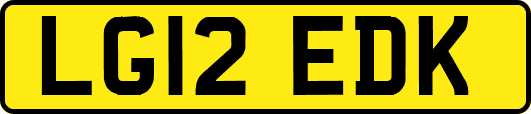 LG12EDK