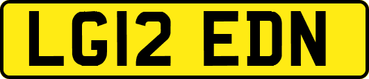 LG12EDN