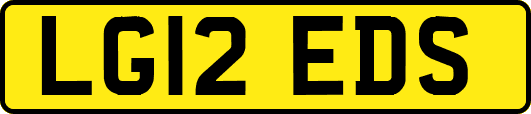 LG12EDS