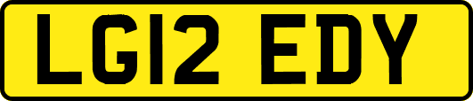LG12EDY