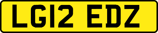 LG12EDZ