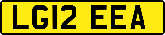 LG12EEA