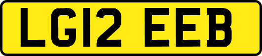 LG12EEB
