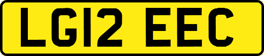 LG12EEC