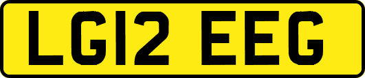 LG12EEG