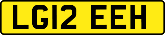 LG12EEH