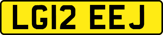 LG12EEJ