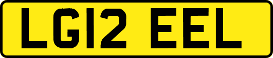 LG12EEL