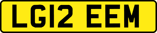 LG12EEM