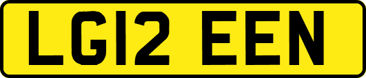 LG12EEN