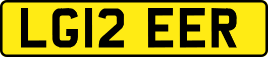 LG12EER