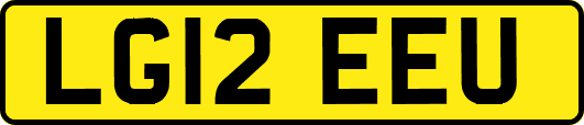 LG12EEU