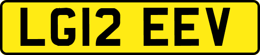 LG12EEV