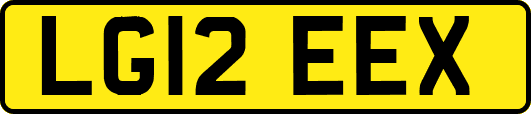 LG12EEX