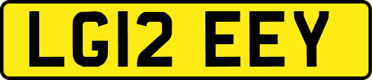 LG12EEY