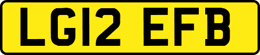 LG12EFB