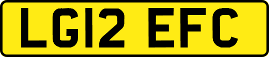 LG12EFC