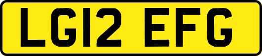 LG12EFG