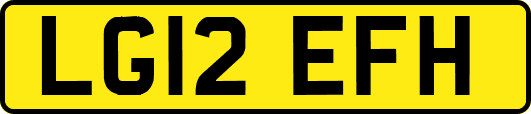 LG12EFH